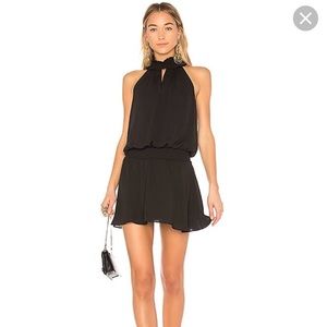 NWOT Amanda Uprichard Kimmie Dress